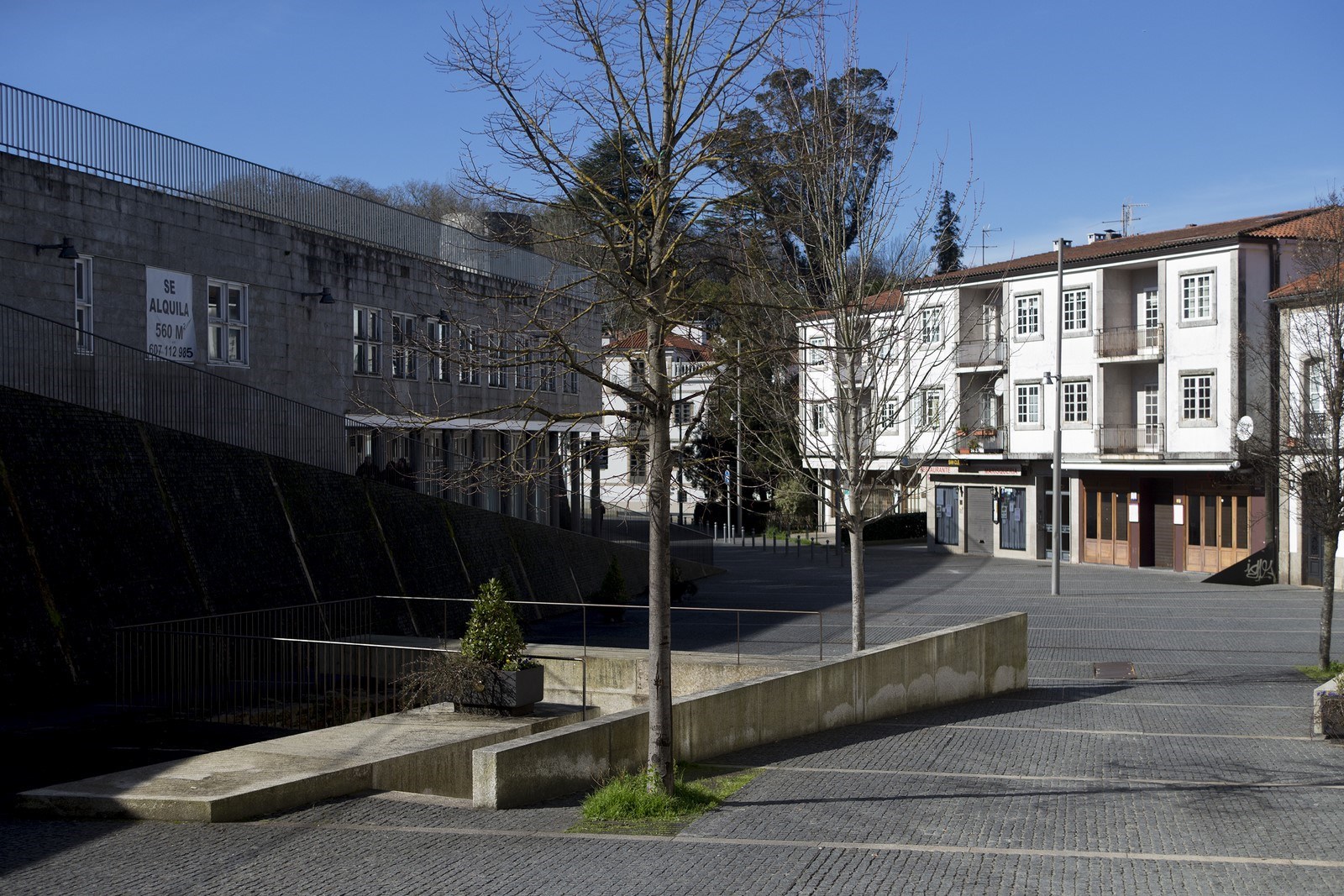 El Gobierno autonómico somete la información pública el decreto que modifica las actuales normas de habitabilidad de Galicia