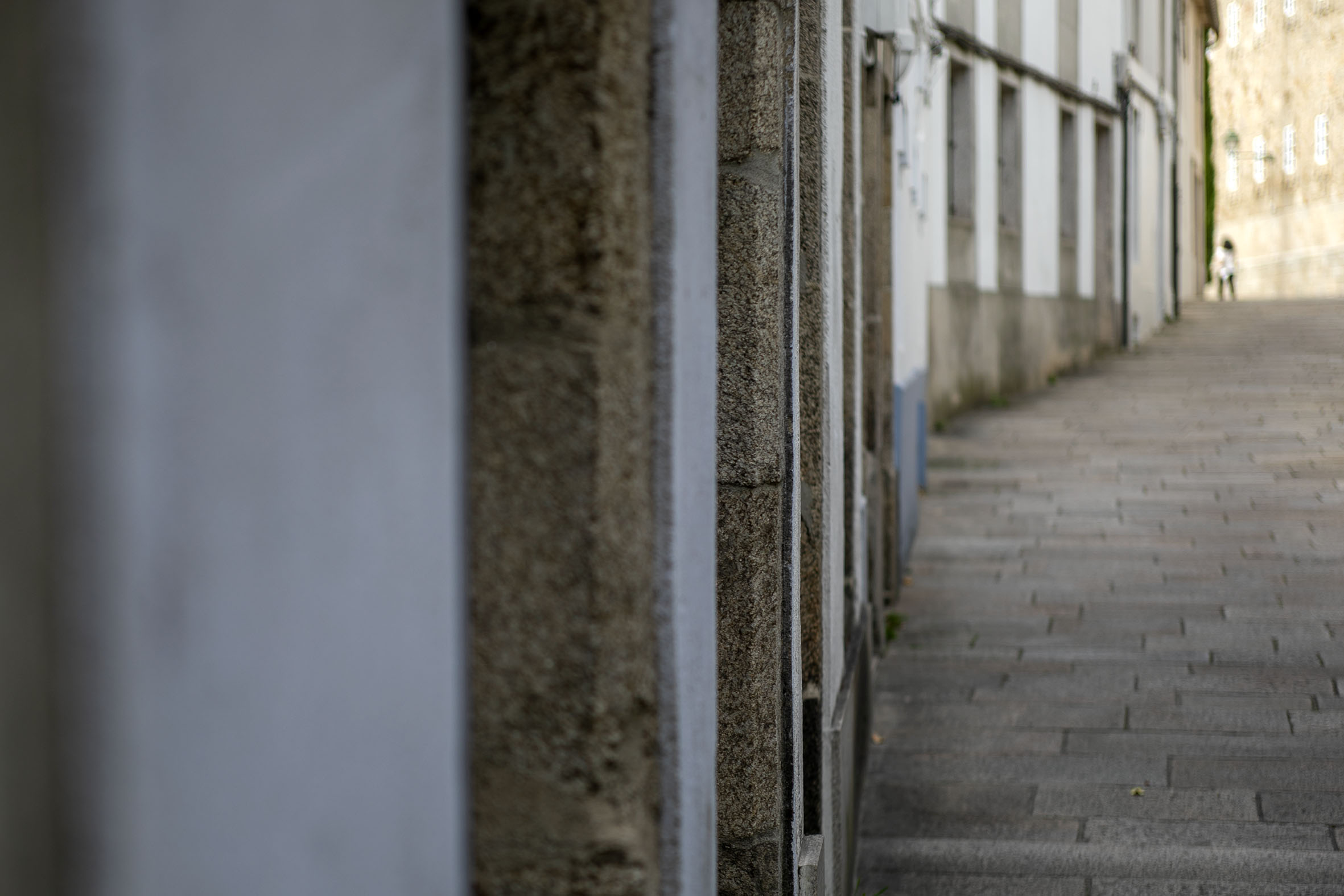 Galicia cerró 2022 con  21.527 operaciones de compraventa de vivienda según el INE