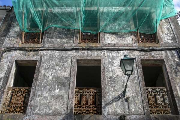  La Xunta destina más de 2,2 M€ a ayudar a los ayuntamientos a rehabilitar viviendas y destinarlas a alquiler social