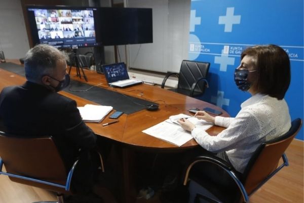 Galicia, Andalucía, Castilla y León, Madrid y Murcia solicitan al Gobierno central que modifique el Bono joven para "dar seguridad" a los solicitantes y a las comunidades