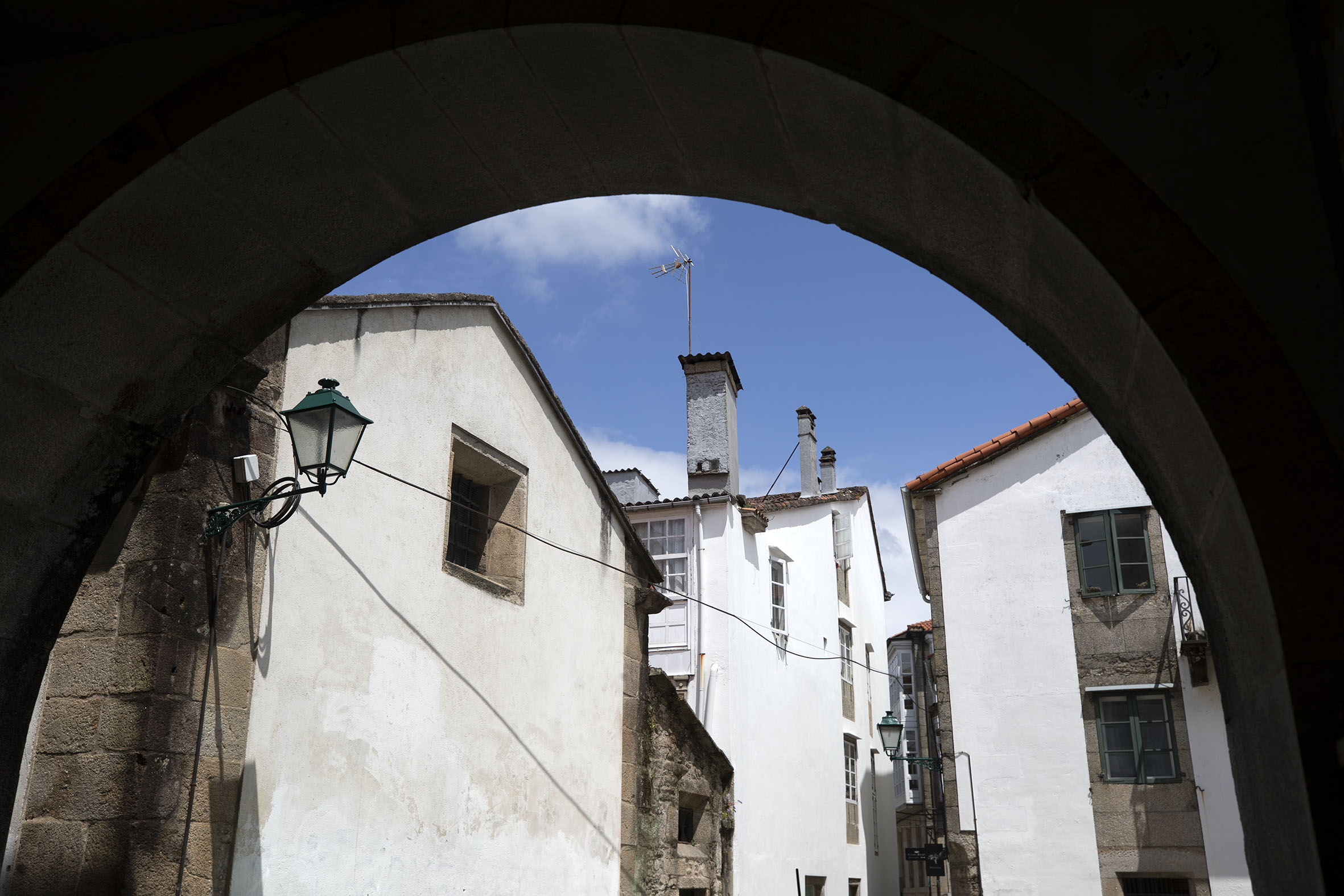 La Xunta convoca ayudas por más de 43 M€ para mejorar la eficiencia energética de viviendas y edificios