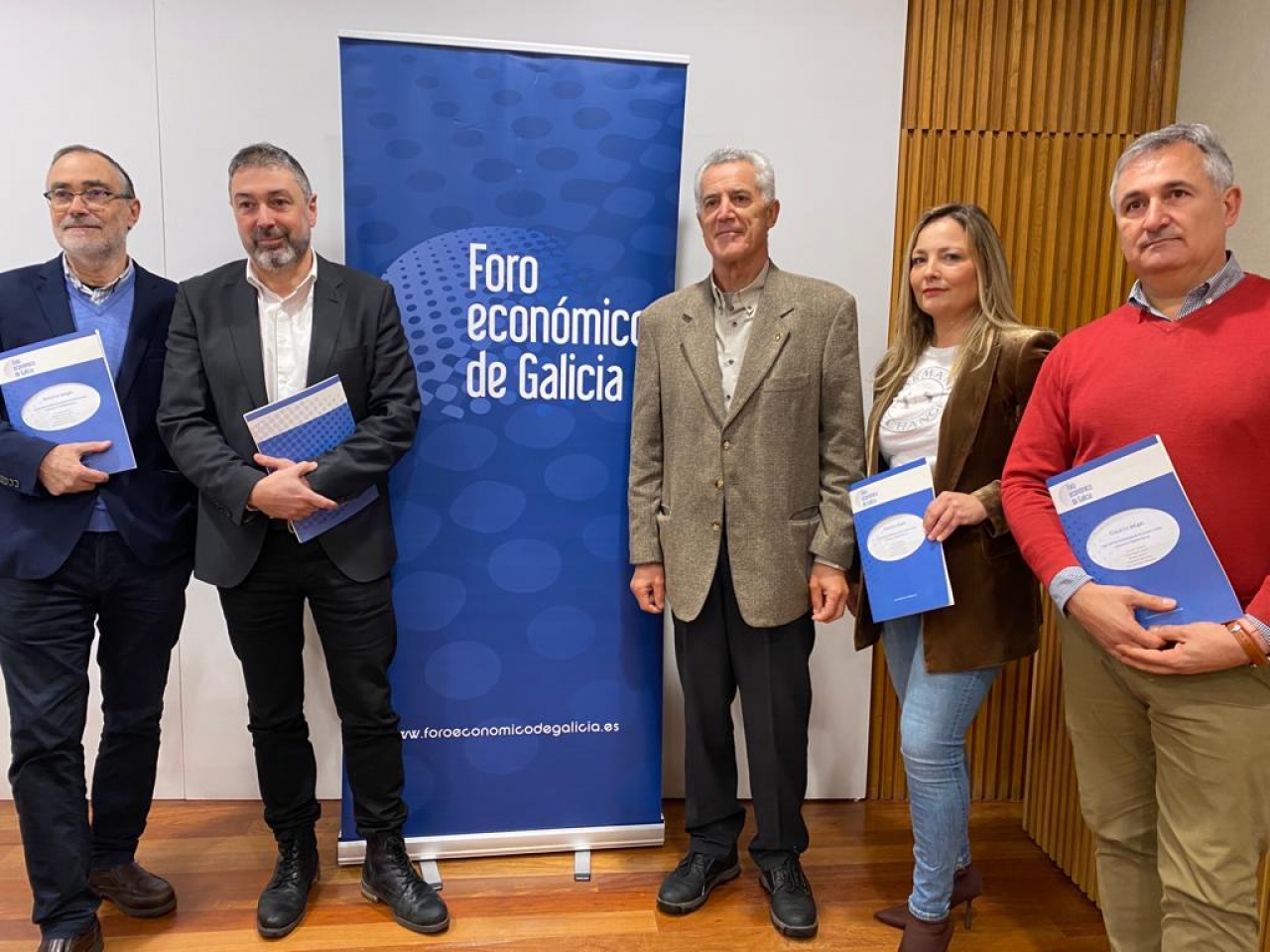 El Foro Económico de Galicia defiende la necesidad de creación de vivienda pública y el fomento del alquiler ante lo nuevo paradigma social