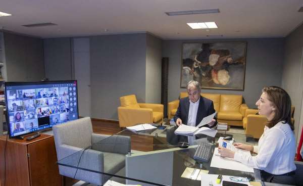 Galicia ve escasos los fondos europeos que le asigna el Gobierno central para ayudas de vivienda y pide más recursos para las autonomías que cumplen objetivos