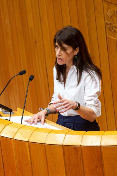 La Xunta reivindica la gestión del Bono Alquiler de la Juventud, que agotó crédito con más de 5.000 ayudas concedidas