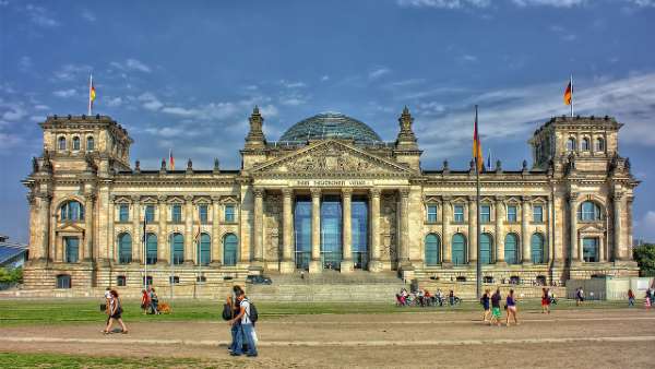 Alemania supera a Reino Unido en la demanda de hipotecas en España