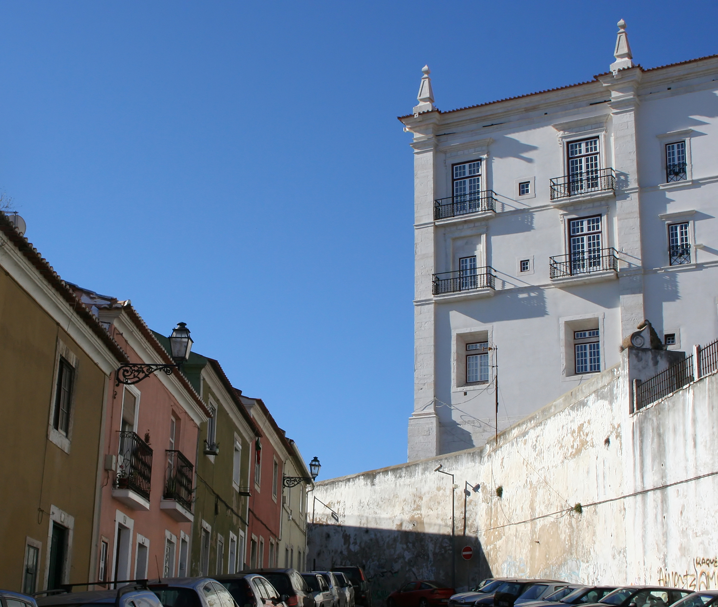Lisboa es la gran capital del sur de Europa con el precio más alto de vivienda según Idealista