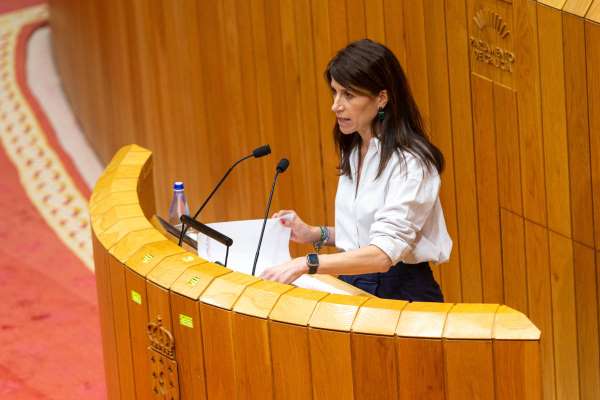 El Gobierno gallego lanza una nueva convocatoria de ayudas para la construcción de viviendas de alquiler accesible, dotadas con una inversión de más de 14,7 M€