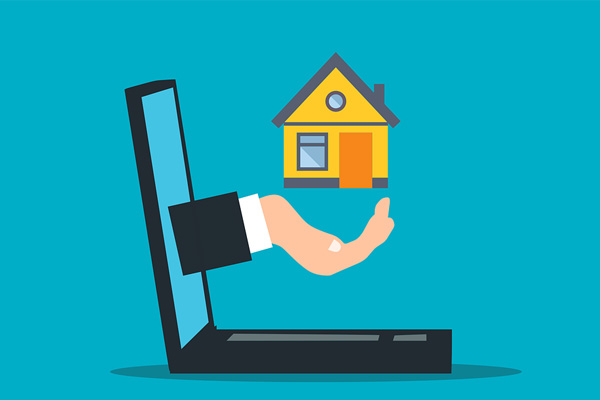 La previsión del comprado inmobiliario para 2023 de Idealista indica una caída en la compraventa de viviendas y un enfriamiento en el precio
