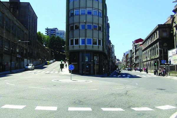  Fernández-Tapias le recuerda al Ayuntamiento de Vigo que tiene sin ejecutar 6 millones de euros para la recuperación de las 8 áreas de rehabilitación de Vigo