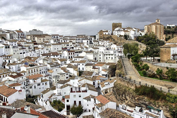 O prezo da vivenda libre incrementouse en Andalucía unha media do 5,6% no 2018
