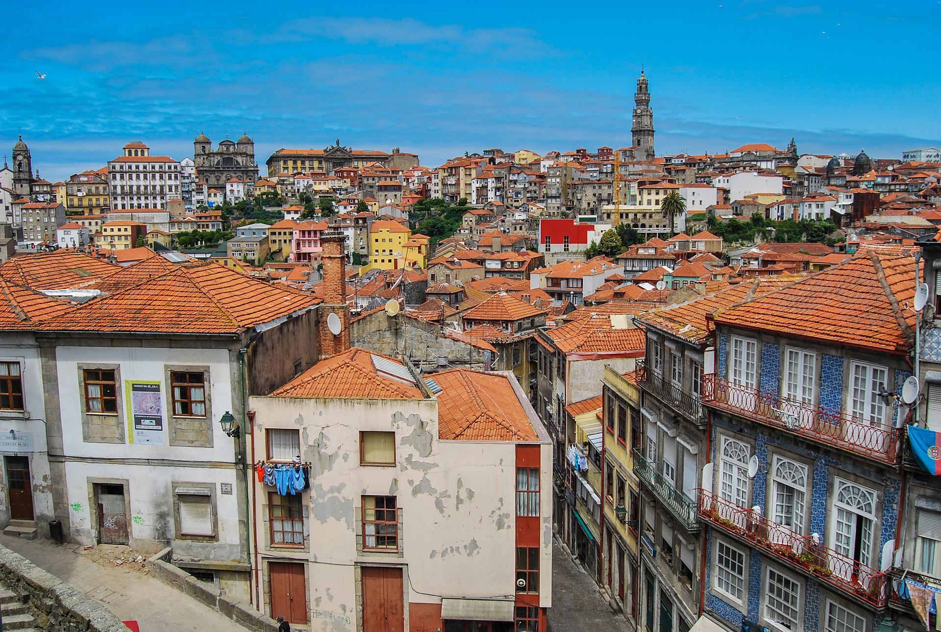 Portugal limitará la subida de los alquileres al 2% a partir de 2023