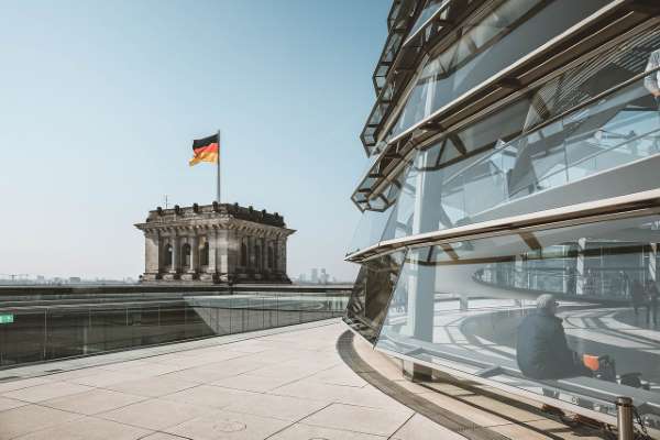Las licencias de construcción de vivienda en Alemania caen un 23,5% interanual
