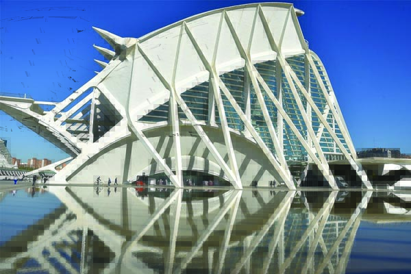 O Premio de Arquitectura Mies van der Rohe 2019 contan con preto de 400 candidatos