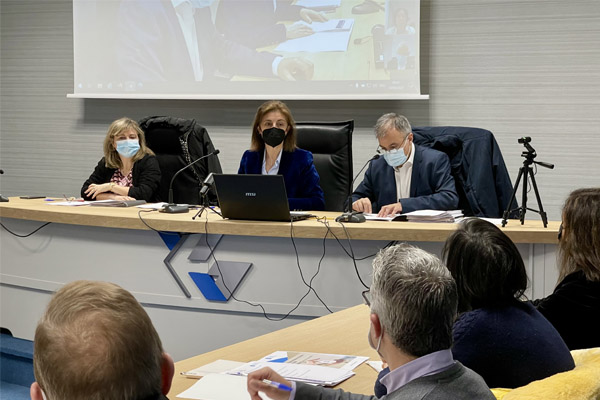 La Xunta propone un cambio de las Normas de habitabilidad para convertir los bajos en viviendas si mantienen las condiciones de luz e intimidad