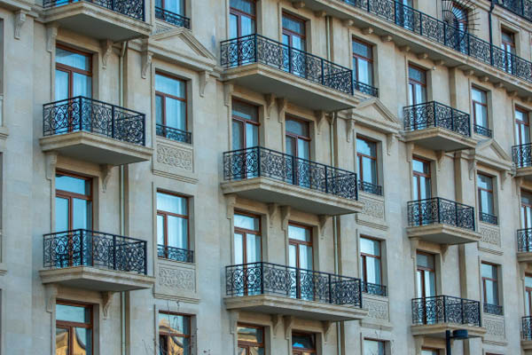 O sistema de certificación WELL axuda a mellorar a saúde e o confort dos usuarios nos fogares 
