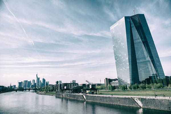 Segundo o Banco Central Europeo o prezo da vivenda en Europa vai seguir medrandodo a un ritmo moderado