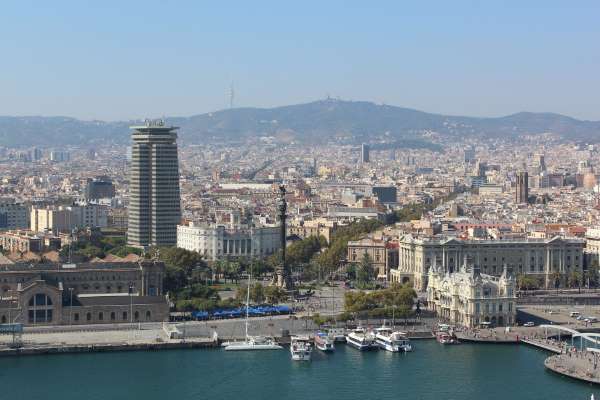 A análise do mercado de alugueiro de tempada europeo de HousingAnywhere sitúa o prezo en Madrid e Barcelona entre os máis elevados