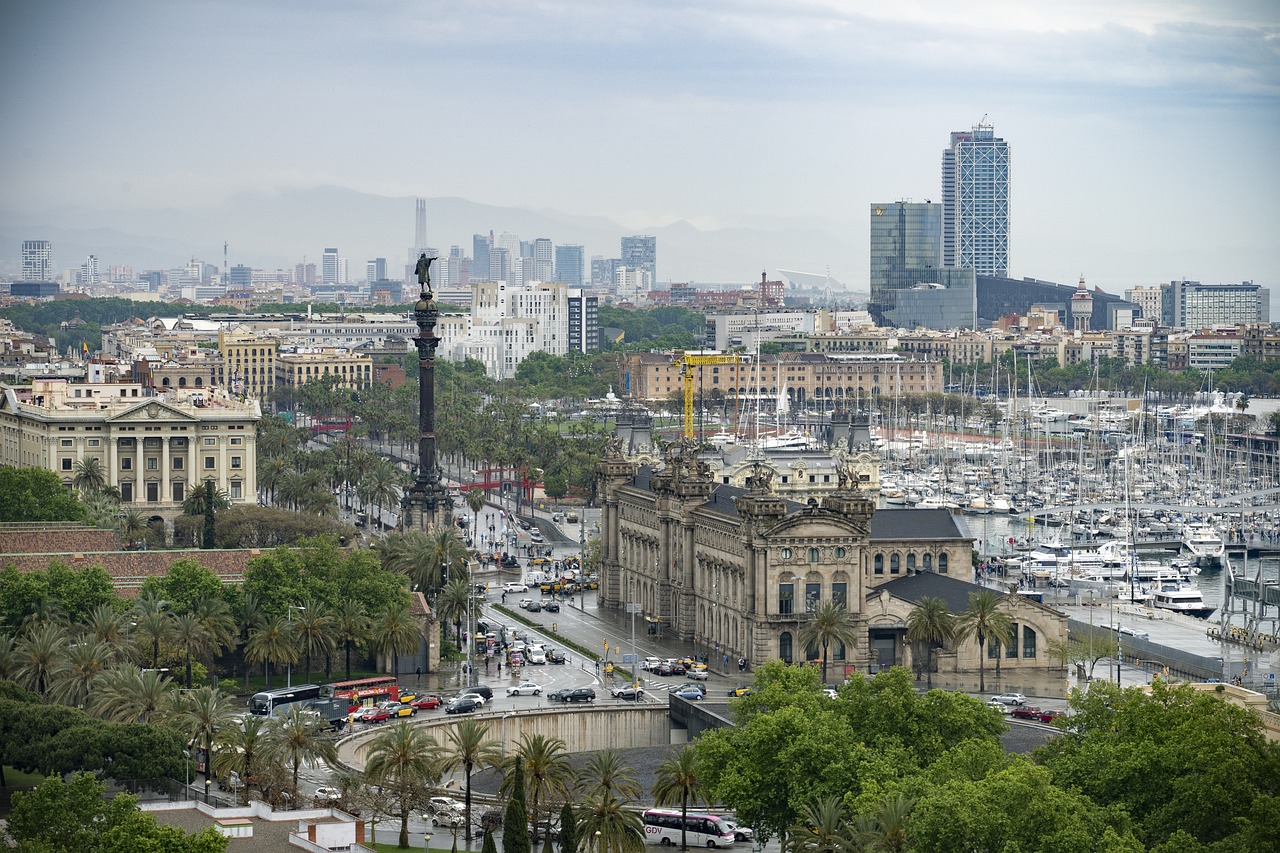 O Goberno de Cataluña ten a previsión de construír 10.000 novas vivendas protexidas ata 2026
