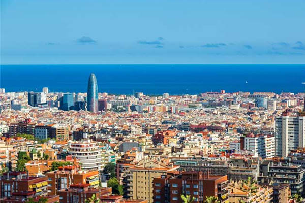 A Generalitat de Cataluña obrigará aos promotores a facer un 30% de vivenda social