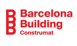 Barcelona Building Construmat. Barcelona. 2019
