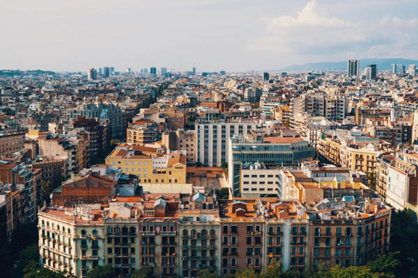 La regulación del alquiler en Cataluña reduce un 10% la oferta de pisos en seis meses