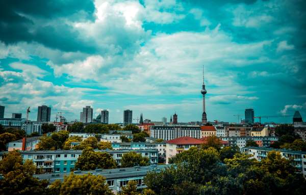 Los alquileres en Berlin crecieron un 11% en el último año, según el portal inmobiliario ImmoScout24