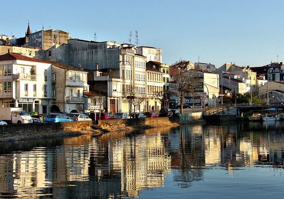 O Concello de Tui disporá de 85.000 euros para a rehabilitación de vivendas no Conxunto Histórico