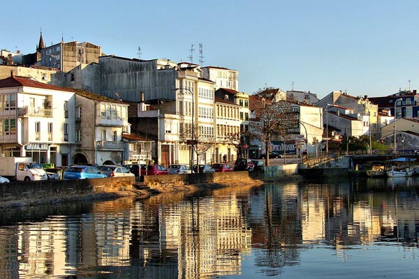 Medio Ambiente inicia el proceso de adjudicación de ocho viviendas de promoción pública en el casco histórico de Betanzos