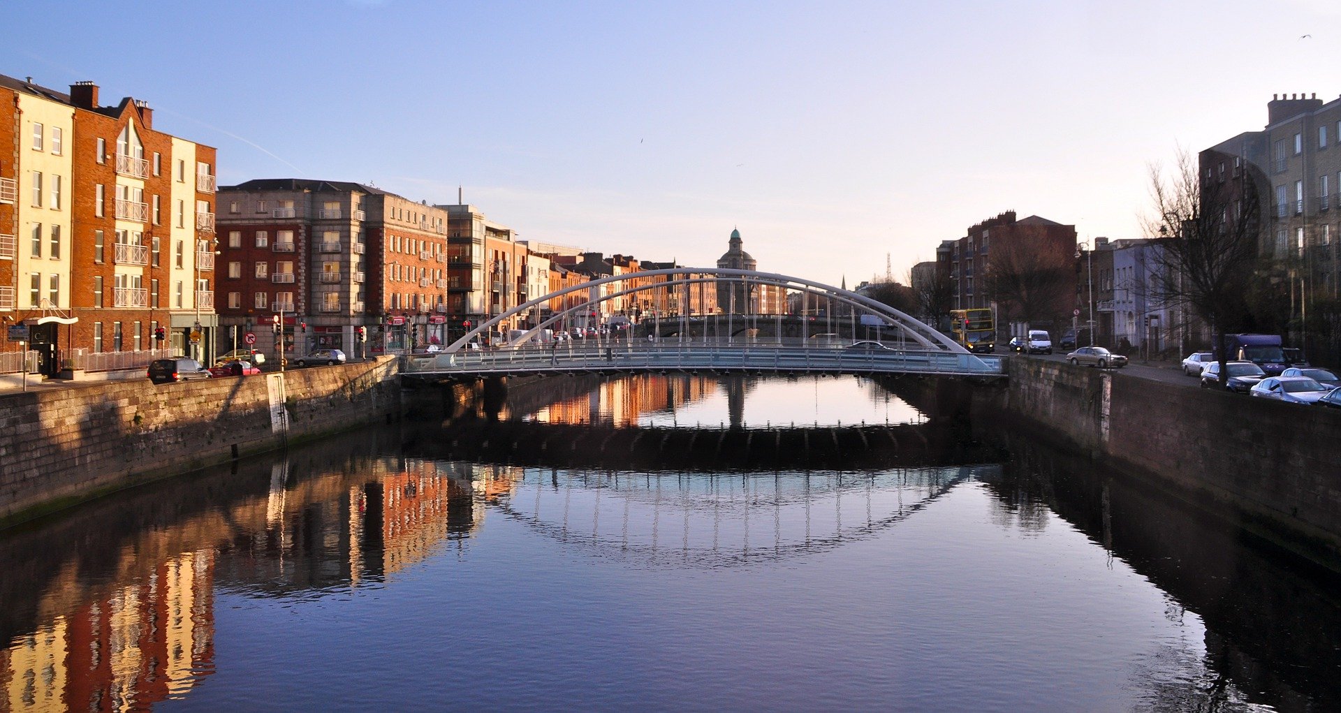 El alto precio de la vivienda en Irlanda hace que gran parte de su juventud piense en vivir en el extranjero 
