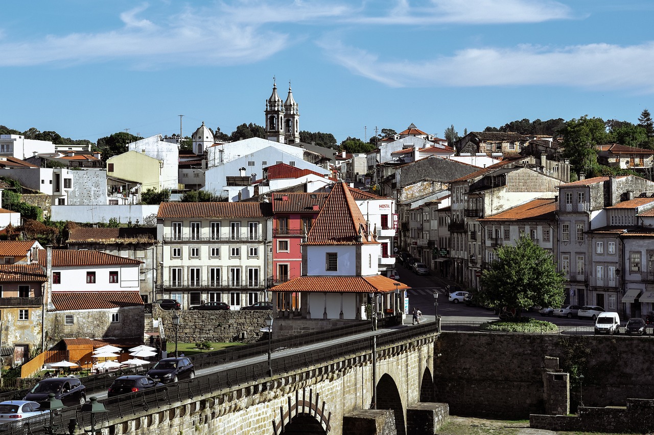 El Ayuntamiento de Braga comprará 15 inmuebles para ampliar el parque público de vivienda