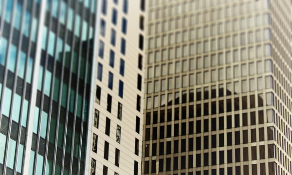 Las previsiones de Bankinter para el año que viene apuntan a una bajada del precio de la vivienda del 2%