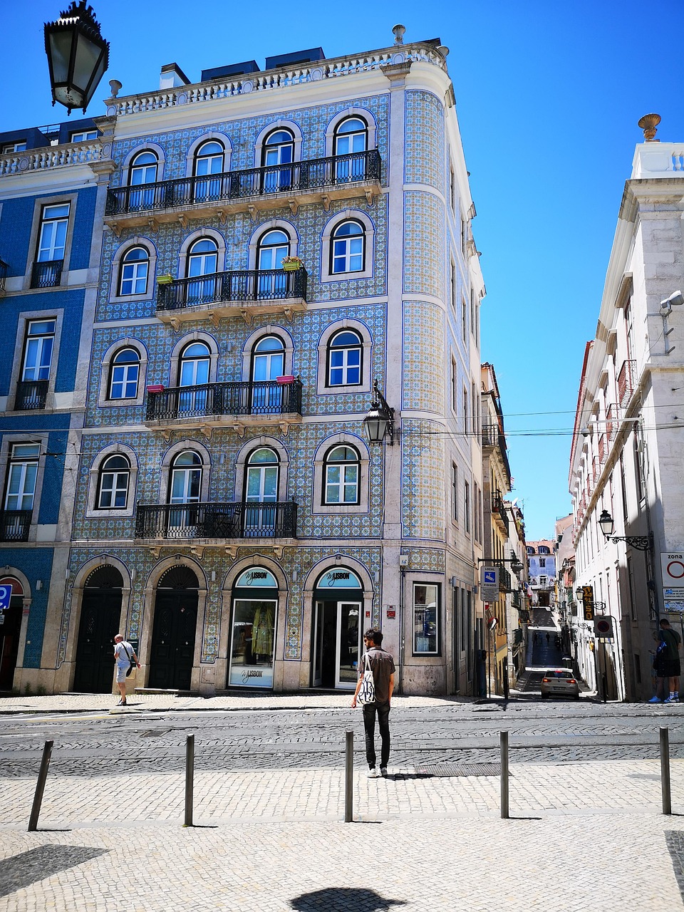 El Gobierno portugués dará un plazo de cien días para poner en alquiler las viviendas vacías