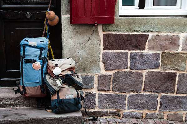 Las viviendas turísticas dificultan el mercado del alquiler en los ayuntamientos del Camino Francés