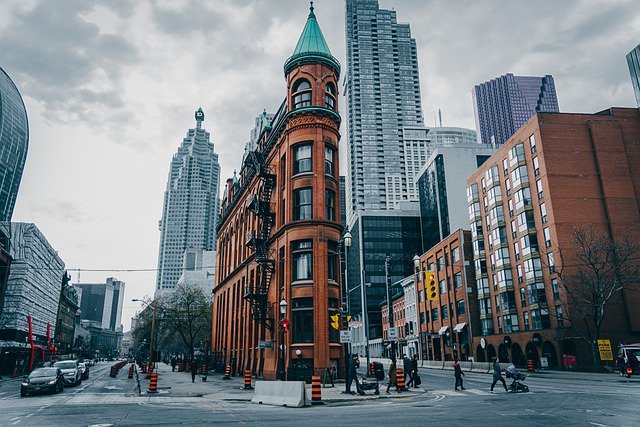 Canadá consigue reducir el precio de la vivienda tras 12 meses de subida