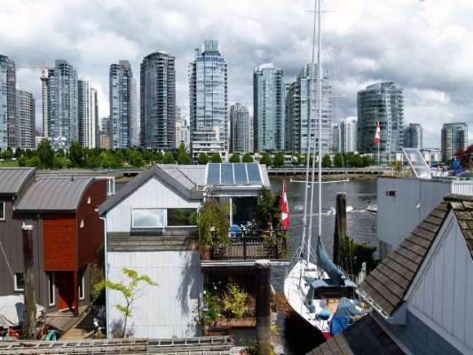 El gobierno de Canada extiende el veto a la compra de vivienda a inversores extranjeros hasta 2027
