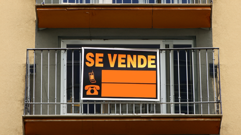 El 13% de las propiedades en alquiler son arrendadas en menos de un día