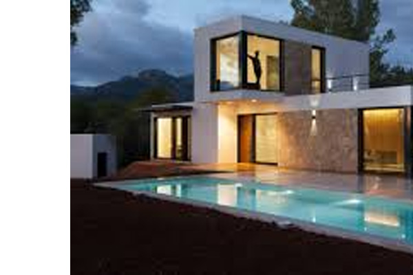 La venta de chalets marca máximos históricos en pleno rebrote del covid-19 según los registradores