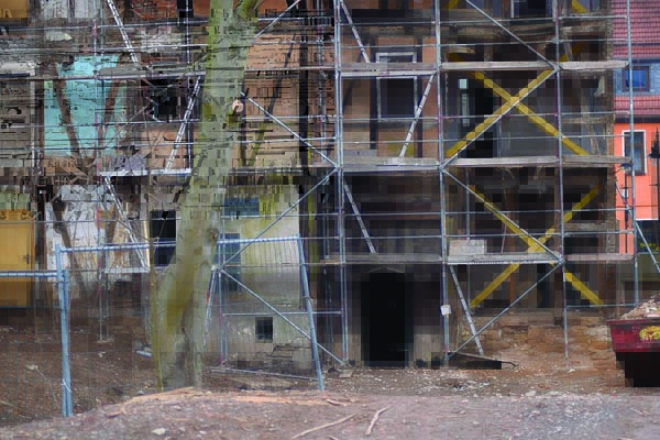 Santiago registró 58 nuevas viviendas durante el primer trimestre de 2023 segundo el Colegio Oficial de la Arquitectura Técnica Técnica de A Coruña