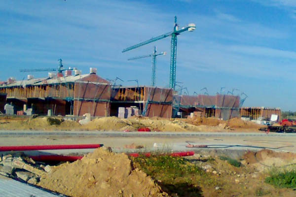  En Maside o novo alcalde promove a rehabilitación de vivendas