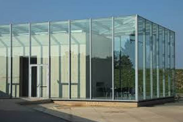 Os premios galegos de arquitectura distinguen ao Campus da Auga de Ourense, a Edar de Vigo e as instalacións de Finsa en Santiago
