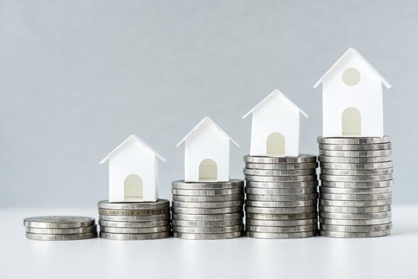 Segundo datos de Fomento, Madrid é a provincia con maiores prezos do alugueiro