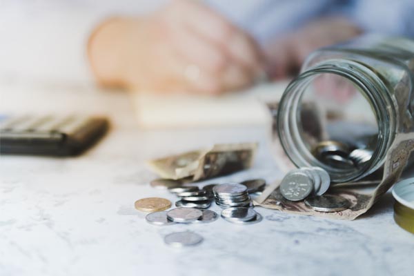 Cien hogares pidieron ayuda pública hasta junio para pagar la vivienda en la provincia de A Coruña