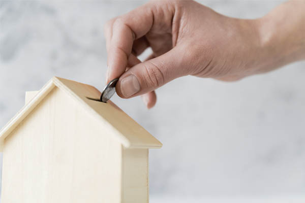 La vivienda nueva se encarece un 0,9% en España en 2020, la menor subida en seis años