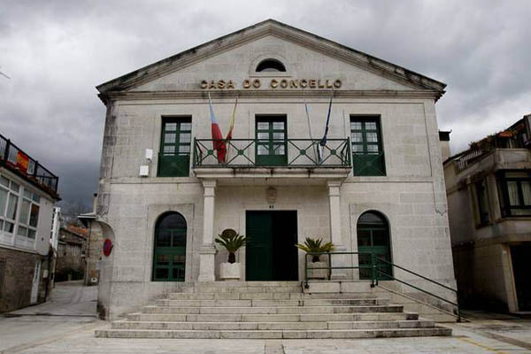  O IGVS subvenciona a reconversión do antigo centro médico de Carballedo no Concello de Cerdedo-Cotobade en catro vivendas sociais 