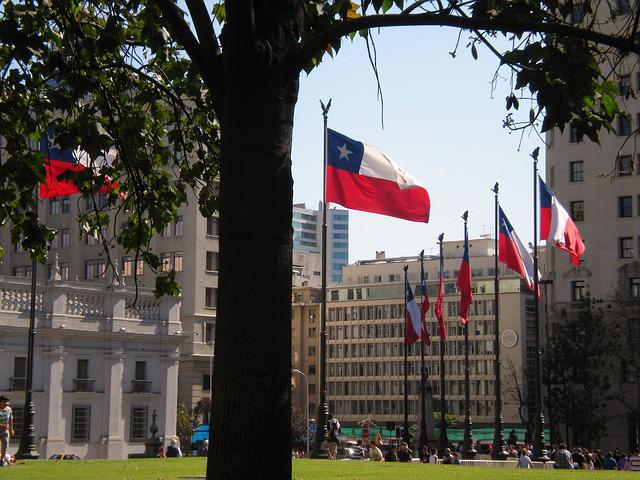 Chile incluye el derecho a la vivienda digna en el borrador de su nueva constitución