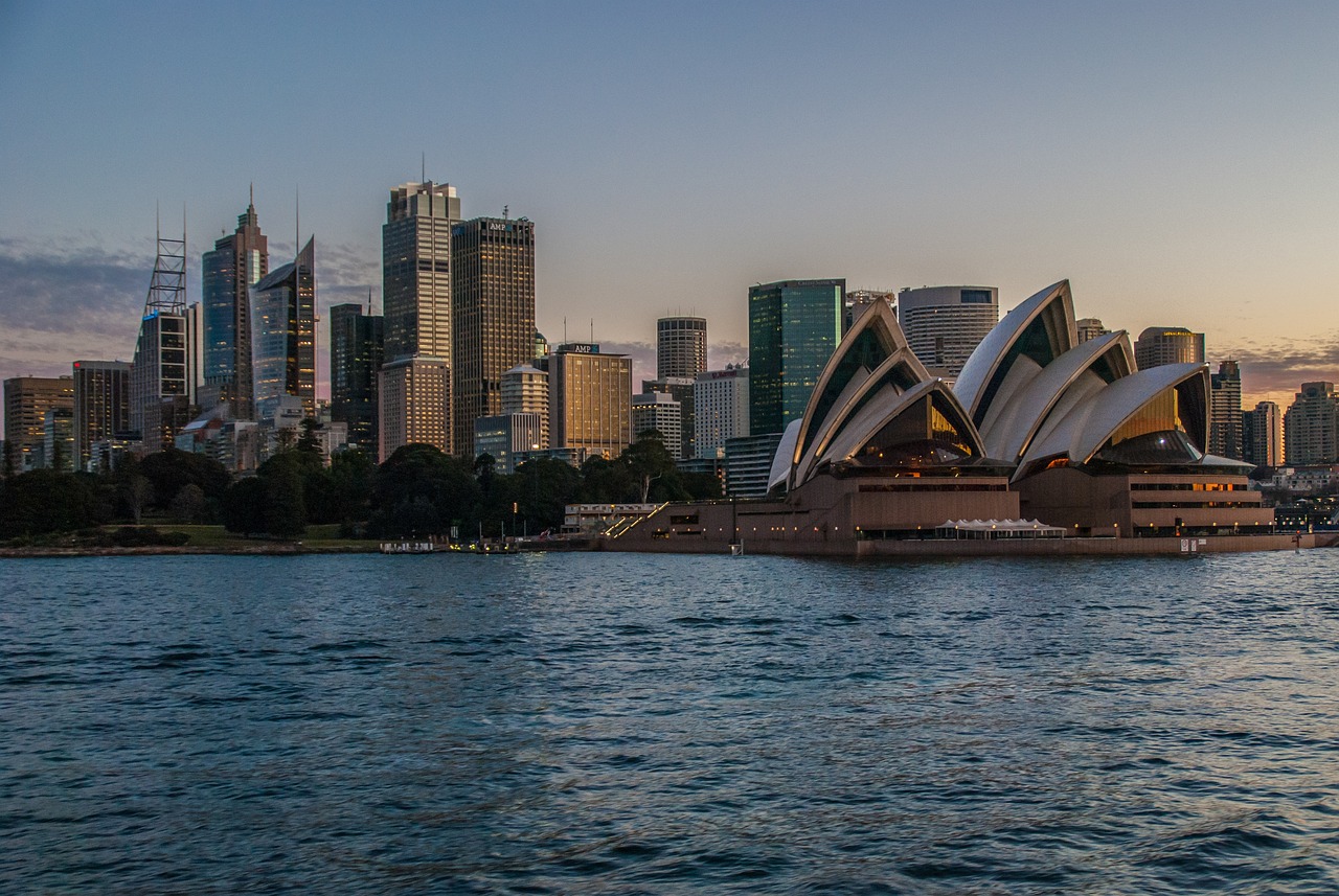 El valor de la vivienda en Australia puede llegar a caer un 20% durante 2023