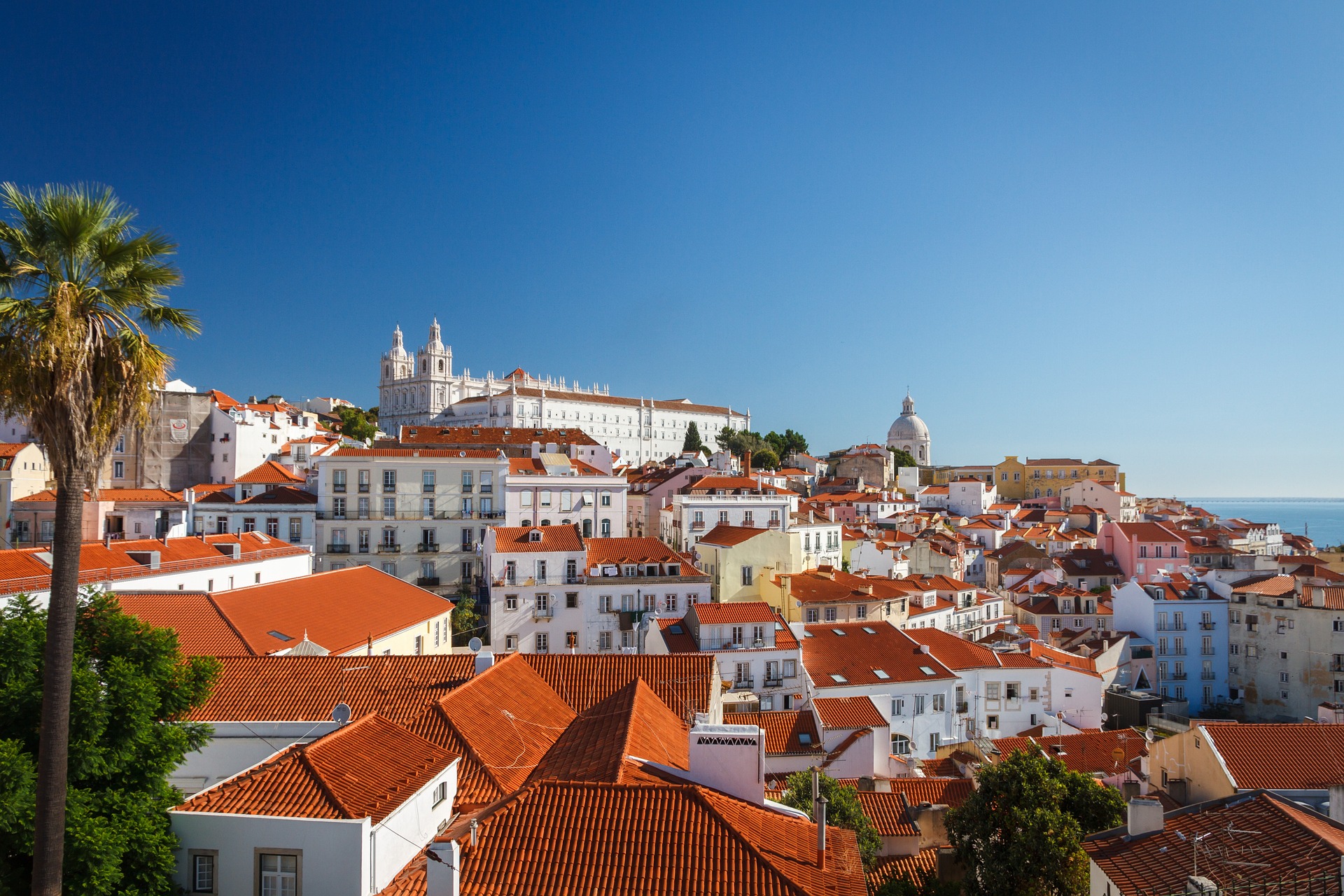 La sobrevaloración del precio de la vivienda en Portugal preocupa la Unión Europea