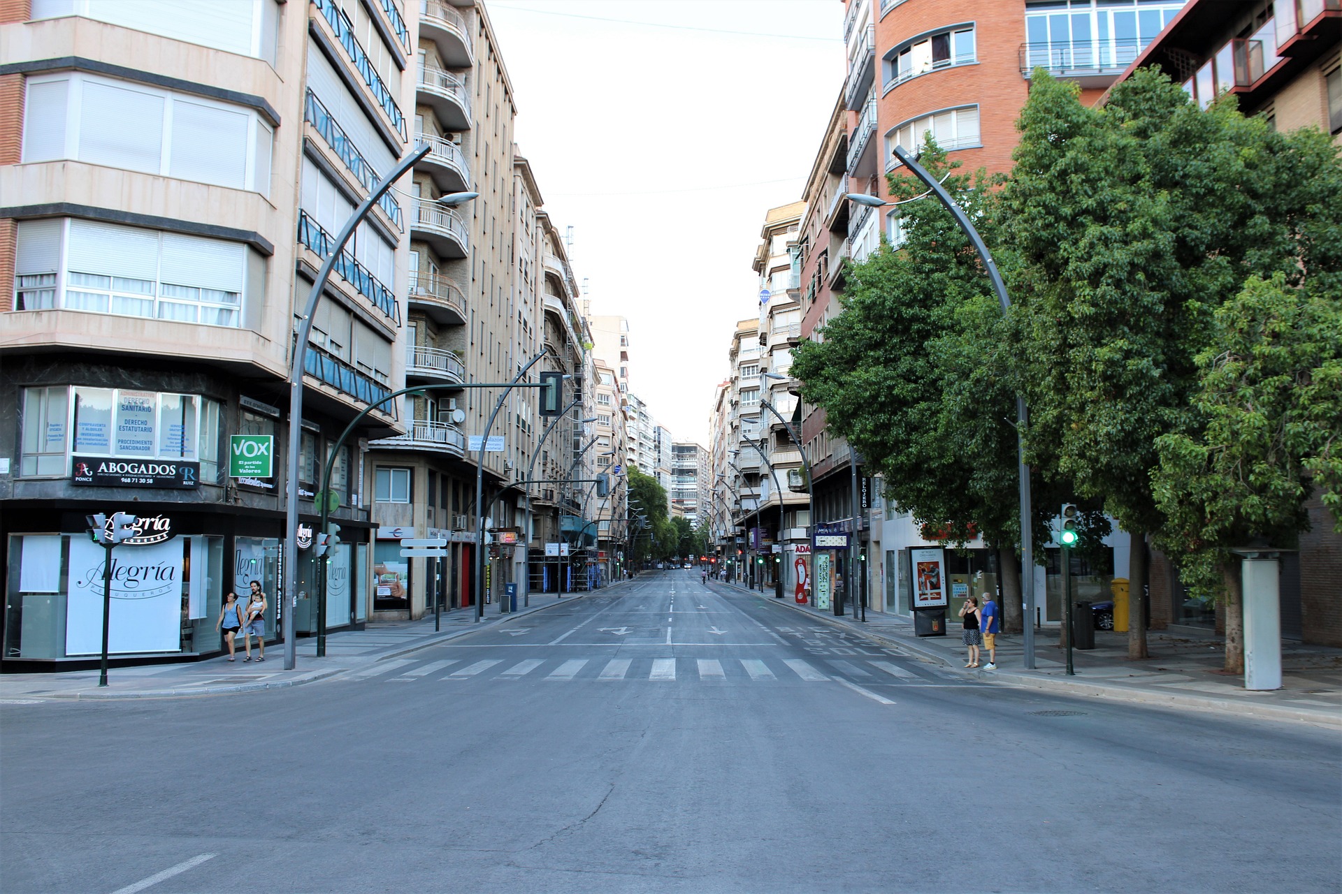 El Gobierno de Murcia amplía la línea de ayudas  ‘Aval Joven Región de Murcia´ para facilitar el acceso a la vivienda de menores de 35 años