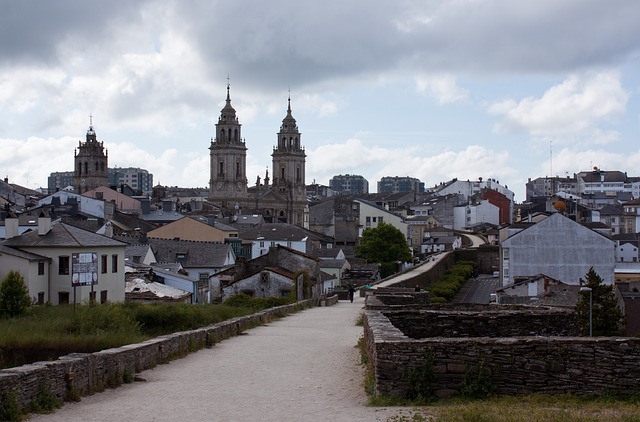 Lugo ya cuenta con el PXOM completo tras doce años de suspensión: un 'día histórico' según la alcaldesa