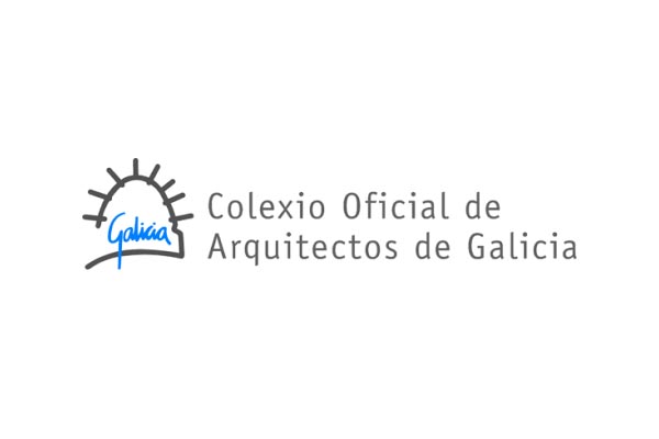 La arquitectura gallega reconoce el trabajo y potencial del sector en Galicia con los premios COAG